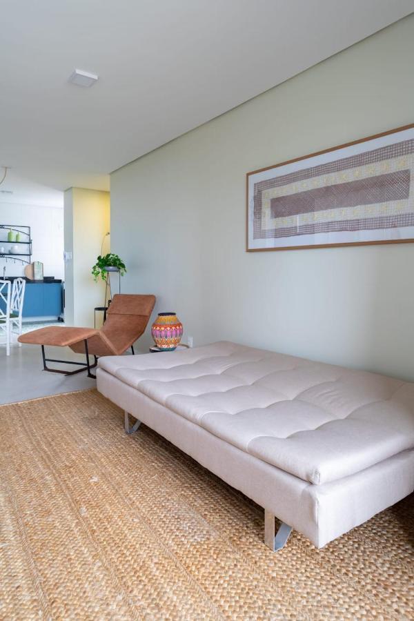Apartamento Com A Cara De Maceio Εξωτερικό φωτογραφία