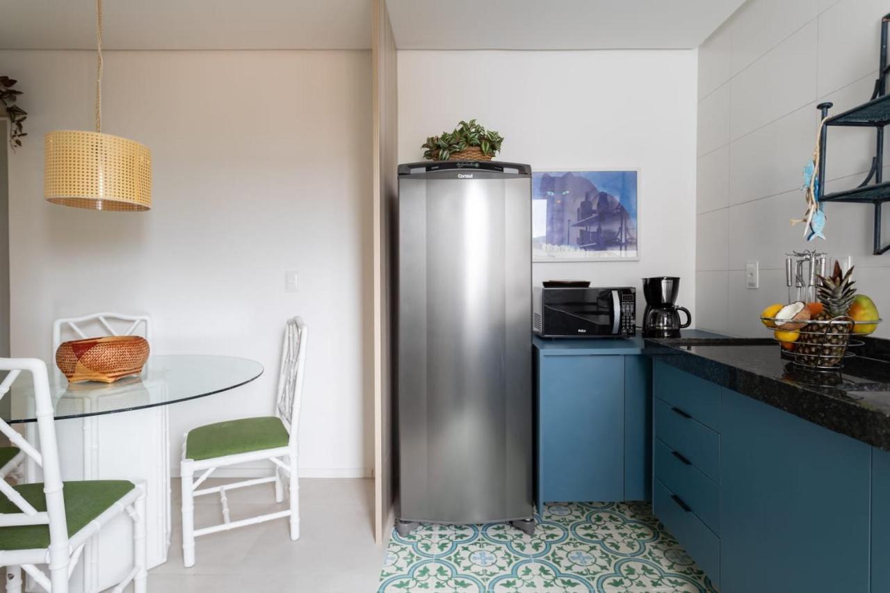 Apartamento Com A Cara De Maceio Εξωτερικό φωτογραφία