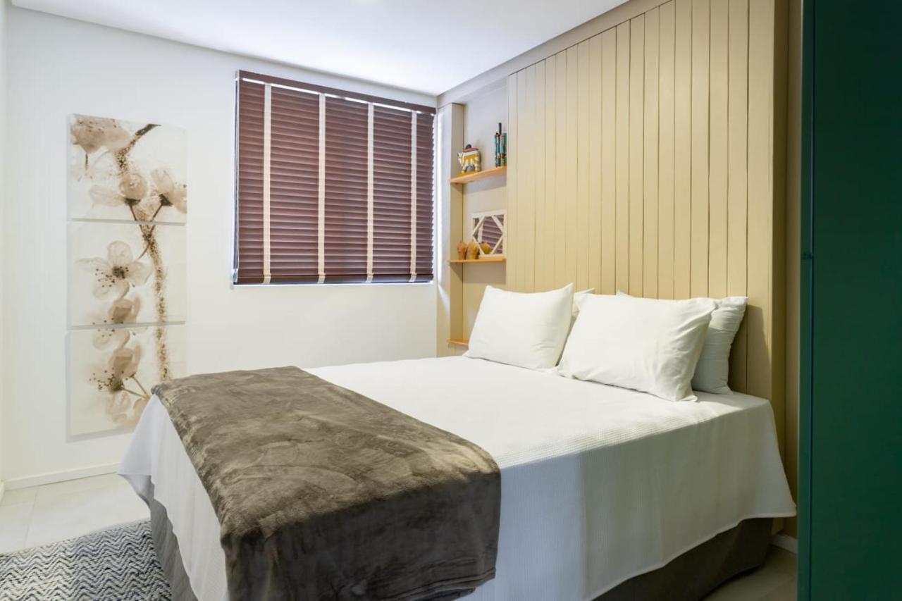 Apartamento Com A Cara De Maceio Εξωτερικό φωτογραφία