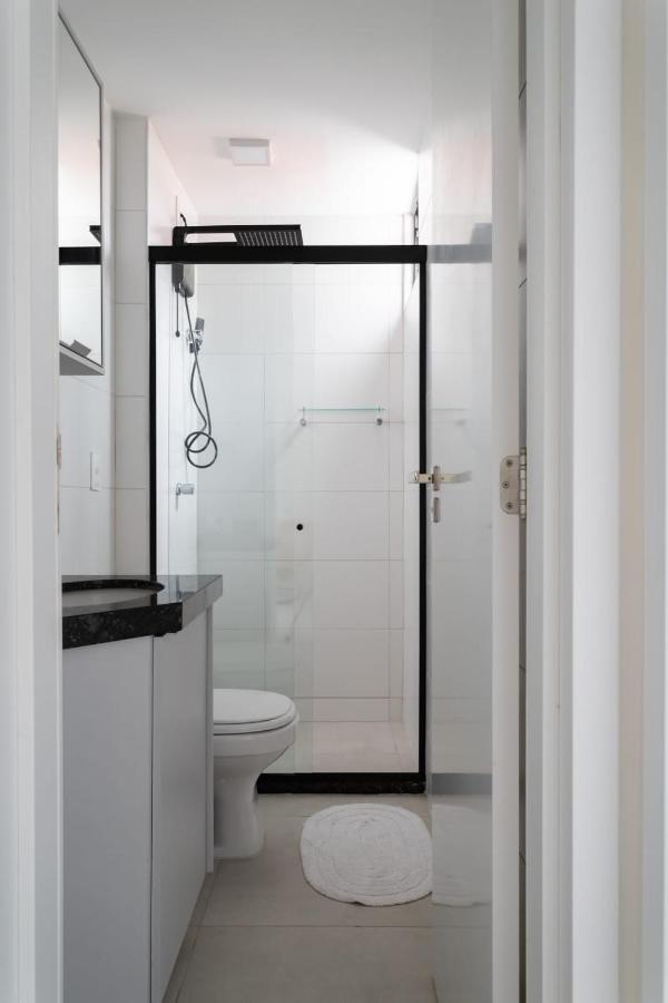Apartamento Com A Cara De Maceio Εξωτερικό φωτογραφία