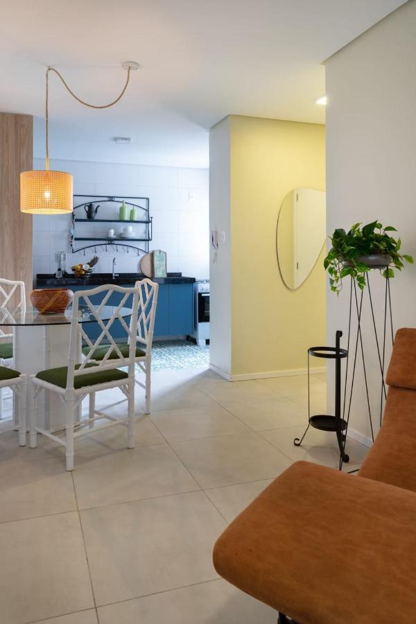 Apartamento Com A Cara De Maceio Εξωτερικό φωτογραφία